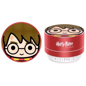 Harry Potter Chibi Wireless portable speaker